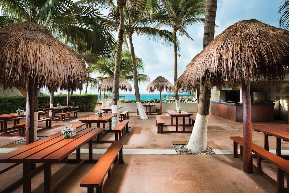 Secrets Mirabel Cancun Resort & Spa - Adults Only 39/50