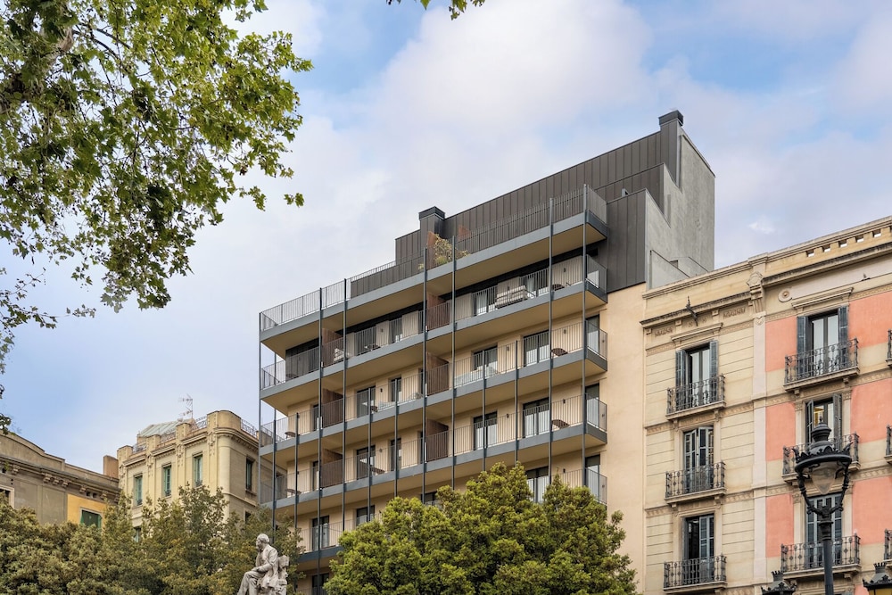 TSA La Rambla 4/59
