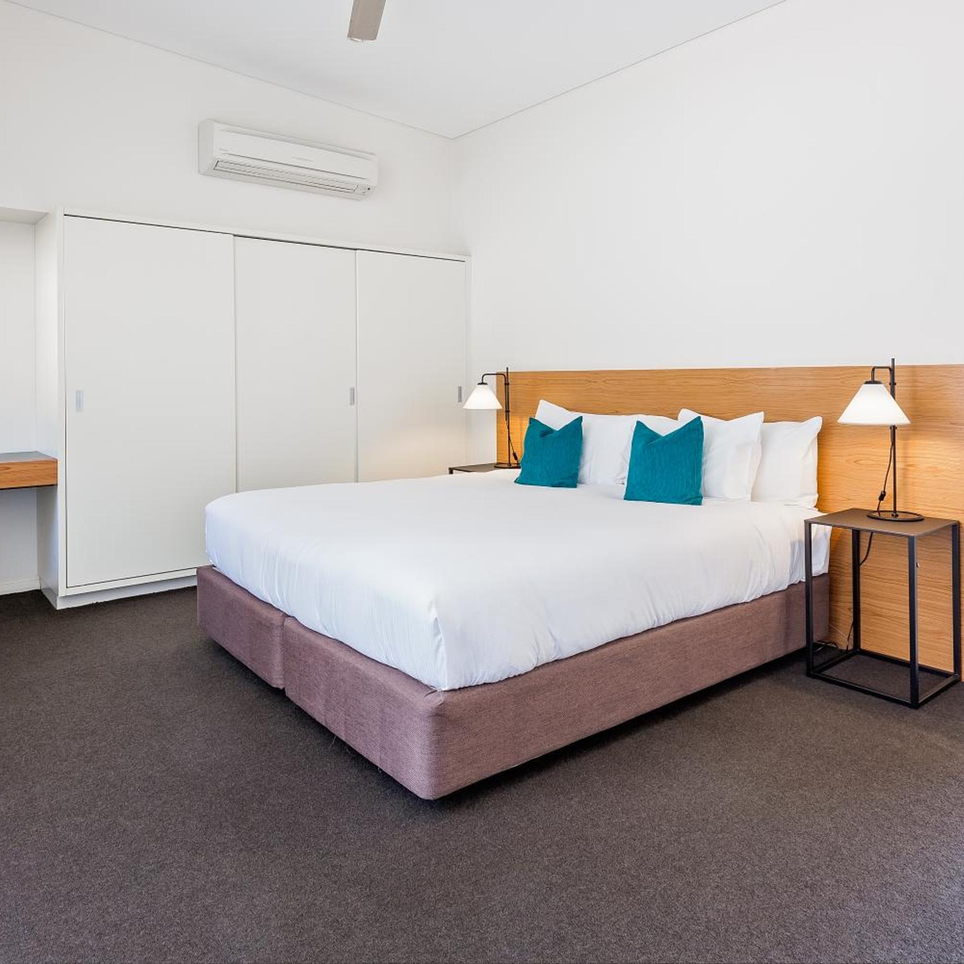 1 Bedroom, Garden Villa, Luxury