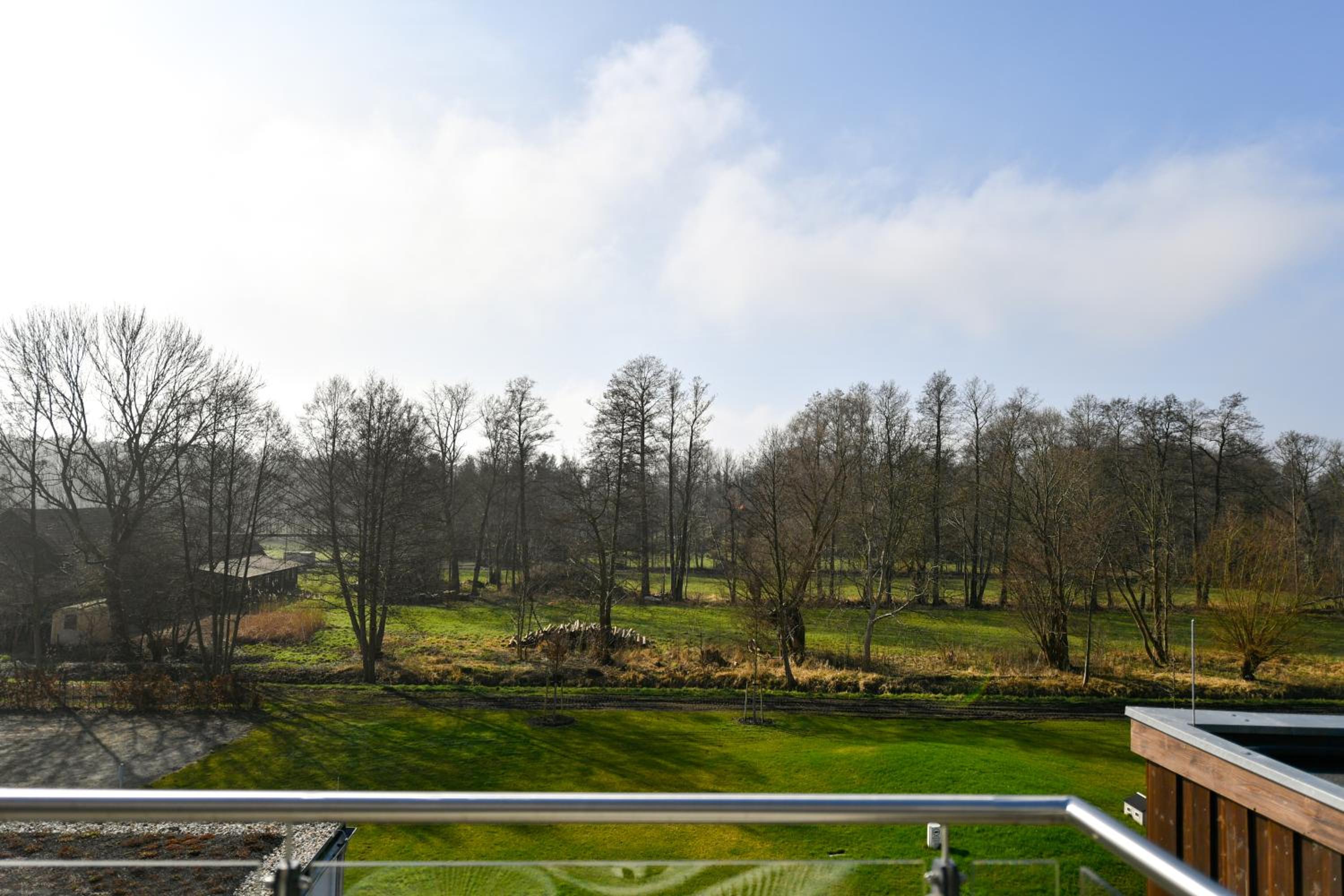 Landhotel Burg im Spreewald 57/58