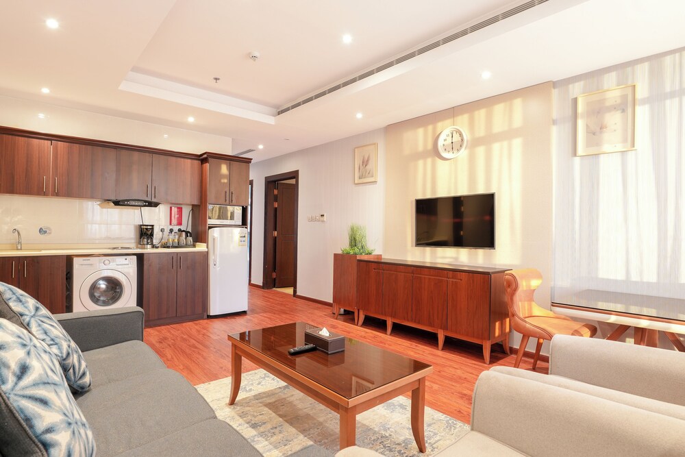 Celine Home serviced Apartments - Al Sahafa 50/59