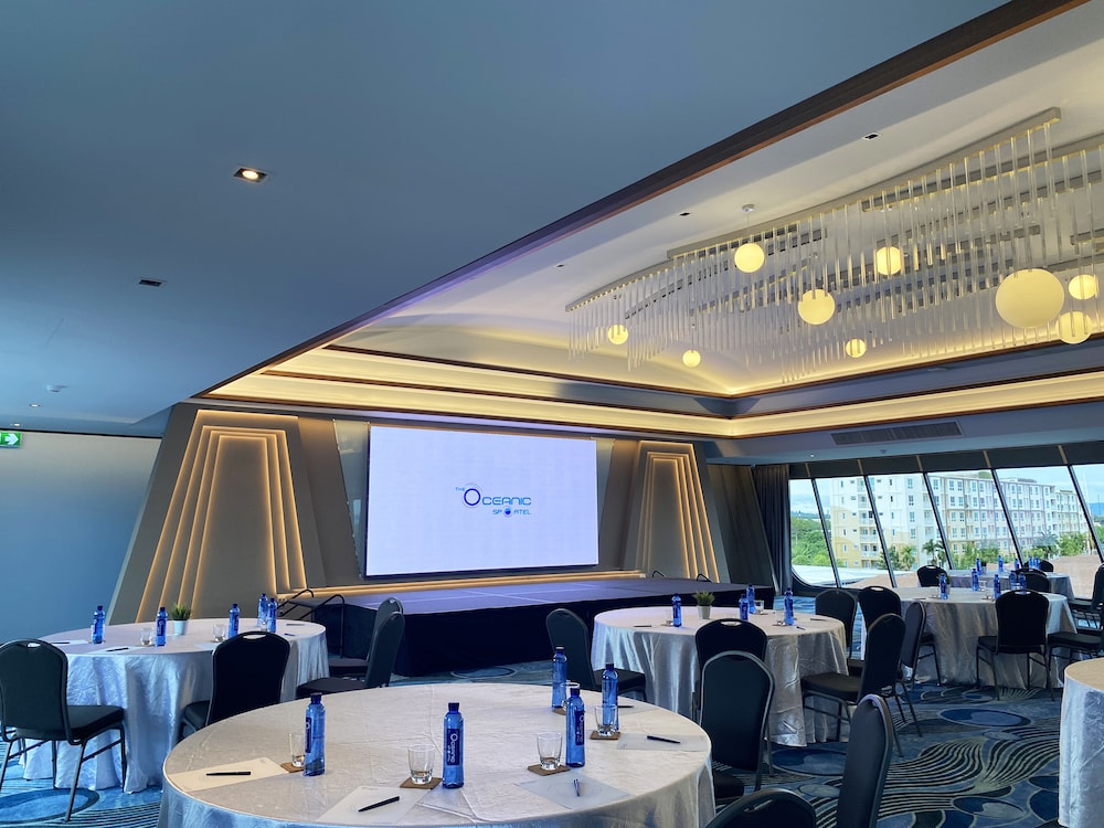 The Oceanic Sportel 40/48