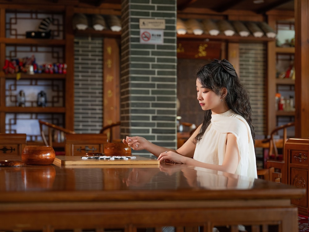 Lee's Boutique Resort 14/50