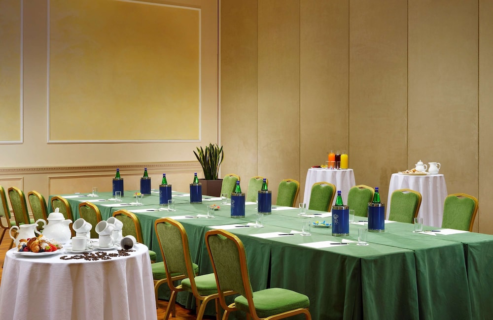 Parco Dei Principi Grand Hotel & Spa 75/80