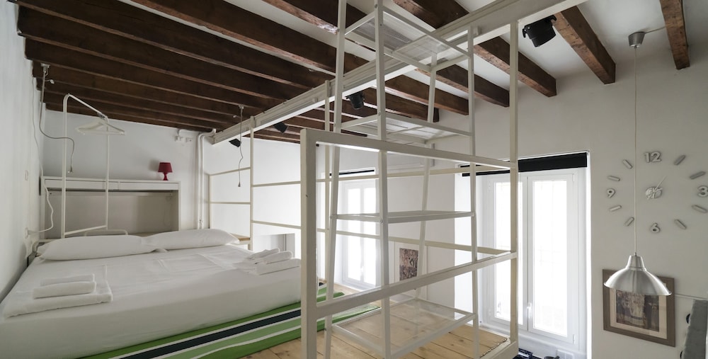 Italianway Apartments - Melzo 20/50