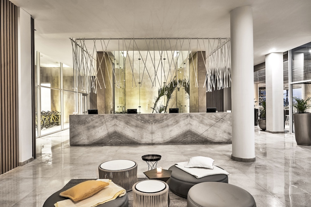 The G Hotel 6/50