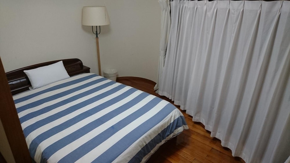 Kokusai Towns Inn 24/72