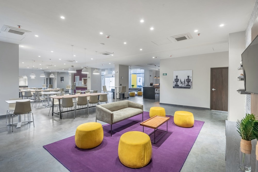 City Express by Marriott Lagos de Moreno 38/50