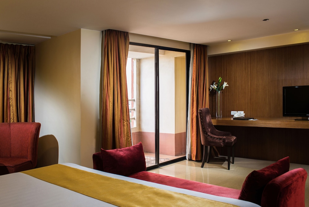 TORRE VENEZIA HOTEL 24/50