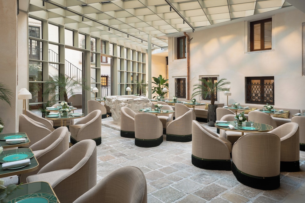 Hotel Gabrielli – Starhotels Collezione 62/80