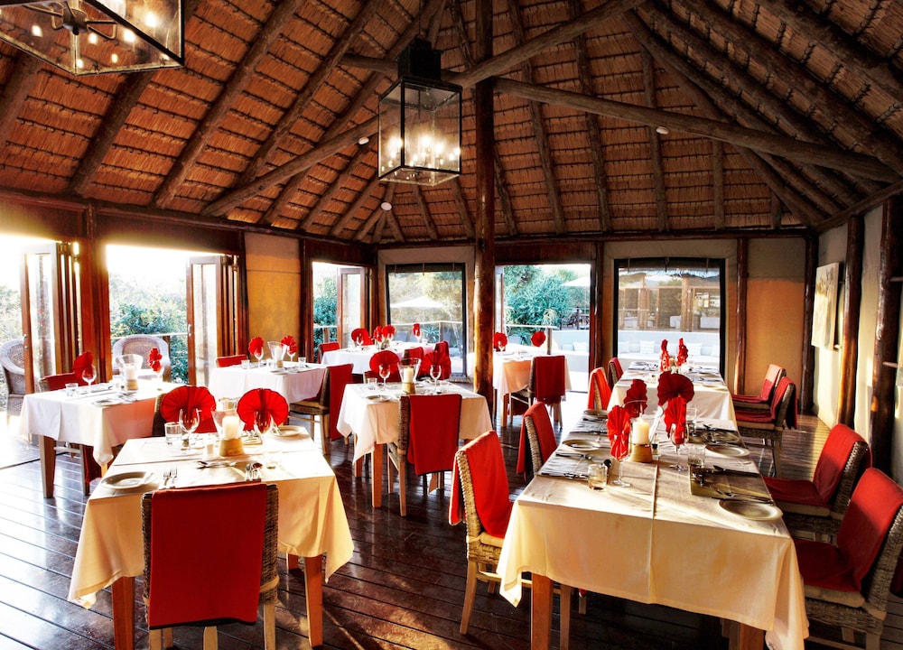 Jumeirah Thanda Safari 35/50