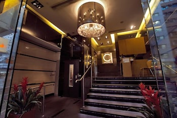 Casa Hotel 20/24