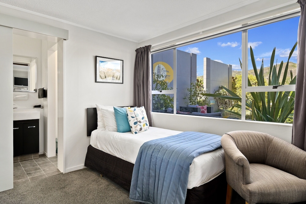 Central Gateway Motel 15/46