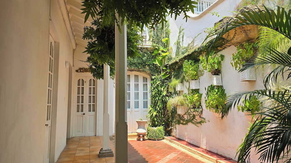 Casa de la Tablada Hotel Boutique by HMC 48/53