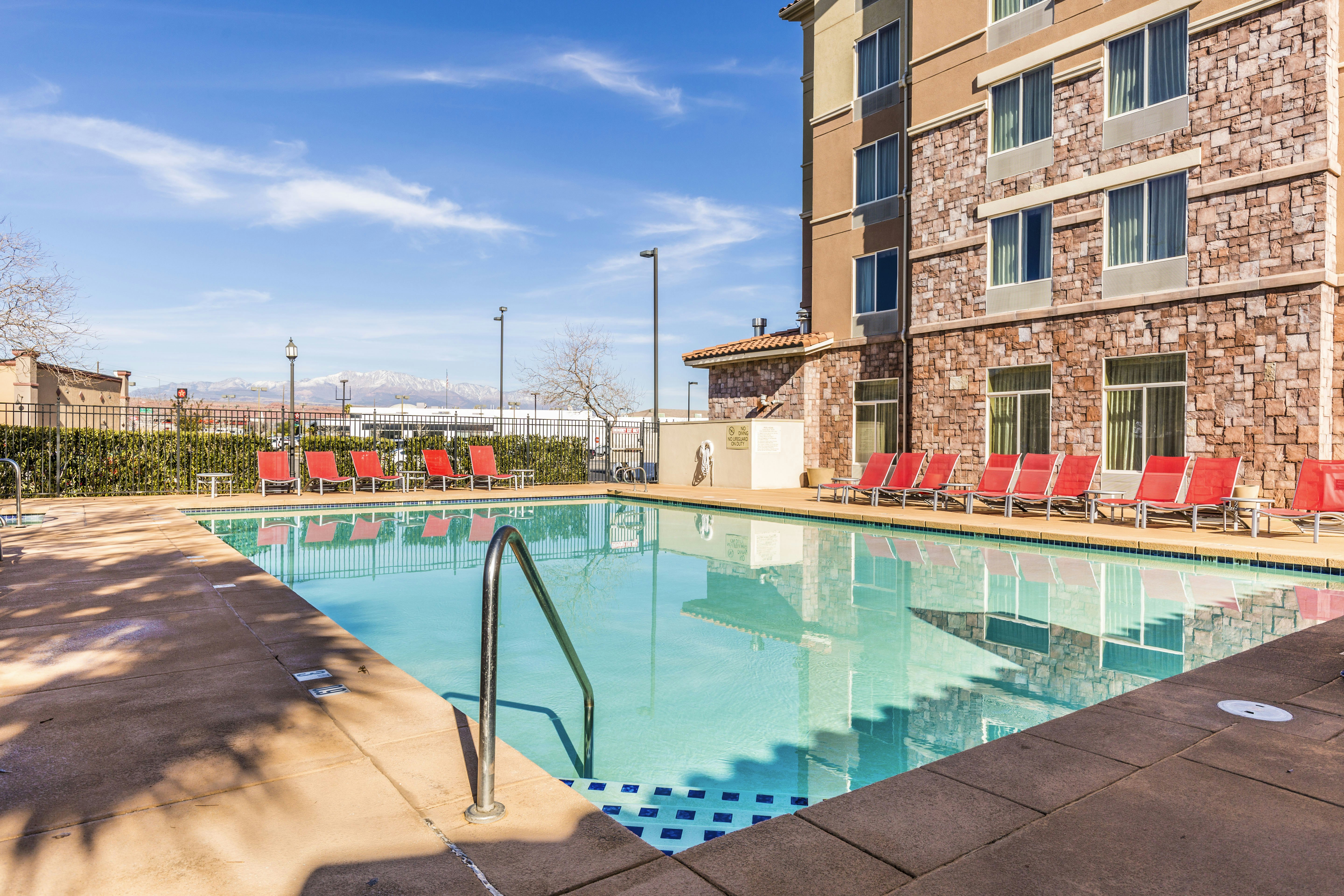 Hilton Garden Inn St George 11/37