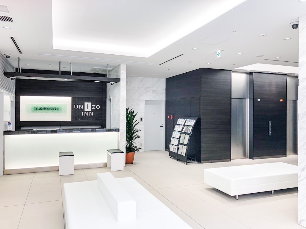 Four Points Flex by Sheraton Kobe Sannomiya 10/63