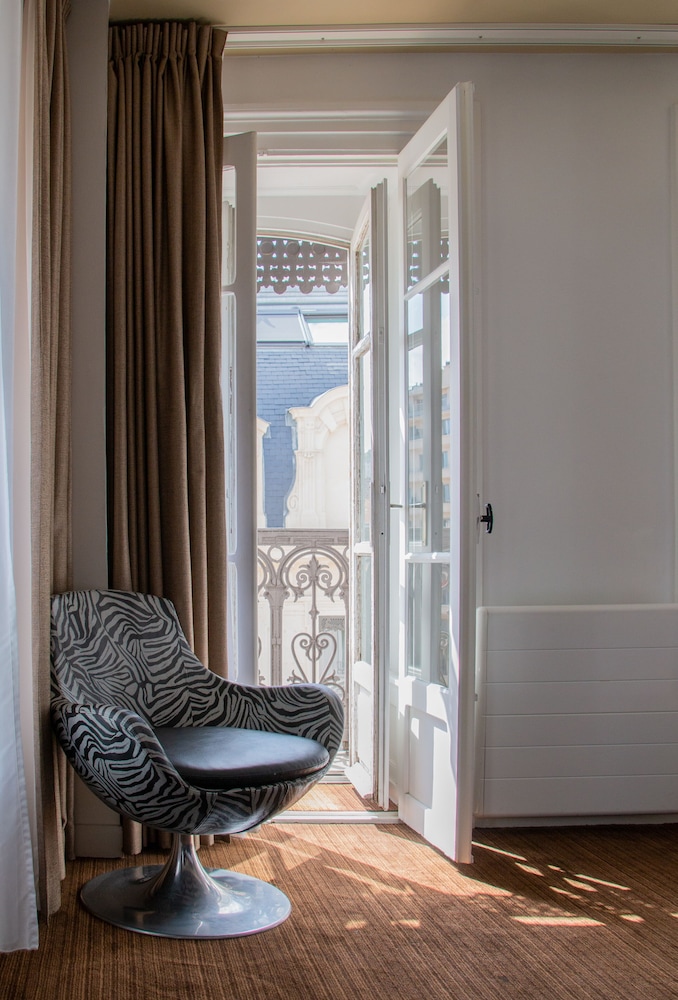 Mercure Lyon Centre Beaux Arts 36/60