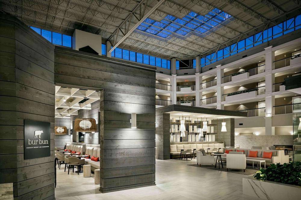 Hilton Brentwood/Nashville Suites 71/81