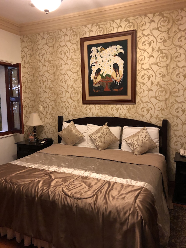 Hotel Casa Divina Oaxaca(formerly Villa Vera Oaxaca) 15/73