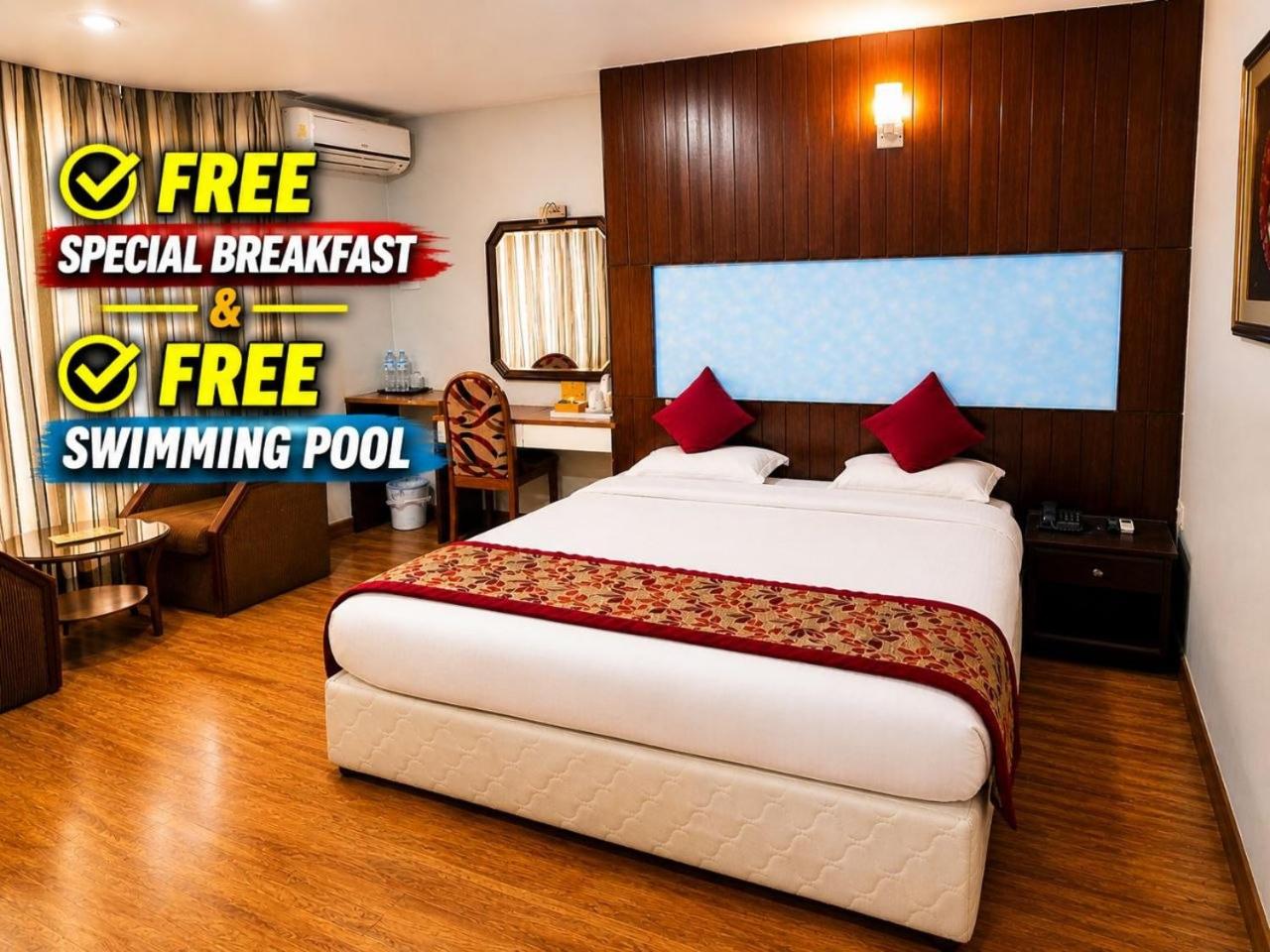 Hotel Woodland Kathmandu 30/79