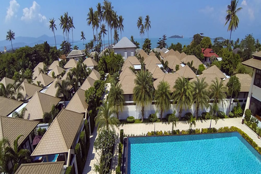 Samui Boat Lagoon 41/50