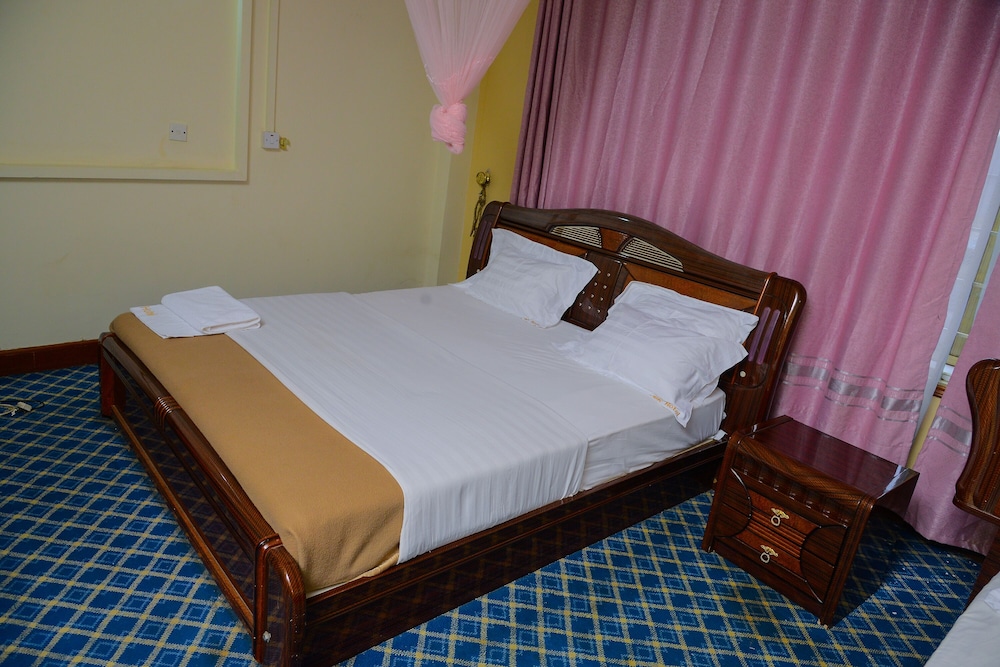 Jbk Hotel 10/33