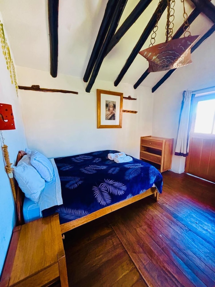Comfort, Suite, City View