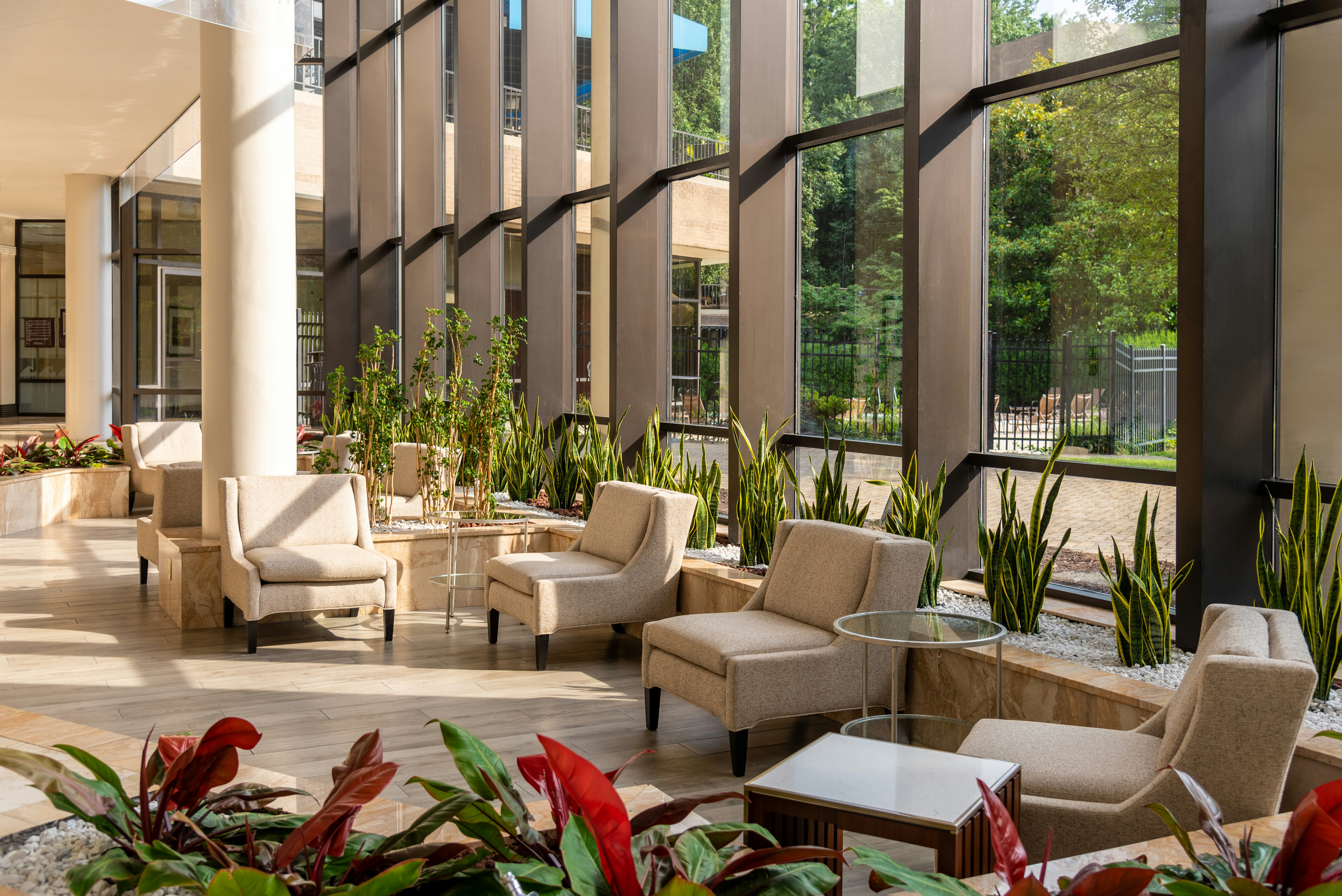 Hilton Alexandria Mark Center 39/68