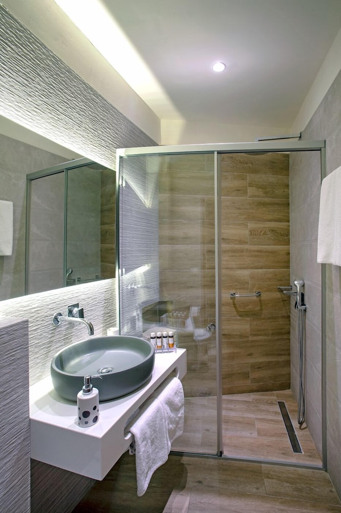 Casa Moazzo Suites and Apartments 59/59
