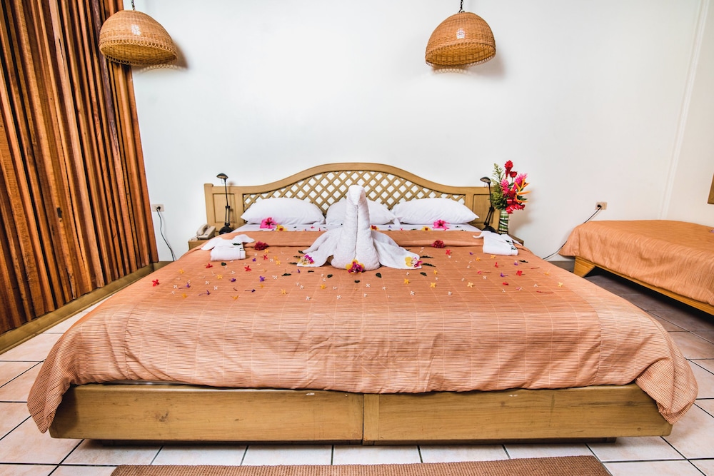 KARIWAK VILLAGE HOLISTIC HAVEN HOTEL 14/50