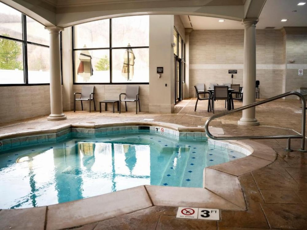 Caesars Southern Indiana - A Caesars Rewards Destination 22/48