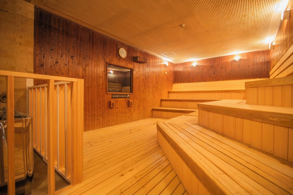 Art Hotel Kashima Central 64/65
