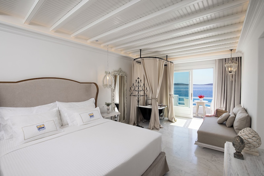 SIGNATURE, AEGEAN, SEA VIEW