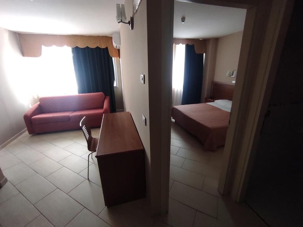 Standard Hotel Udine 32/57