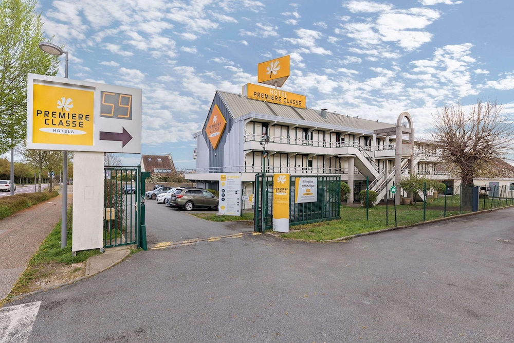 Premiere Classe Rouen Sud - Parc des Expositions 7/54