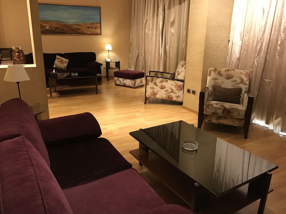 Ny Suites Hotel 26/58