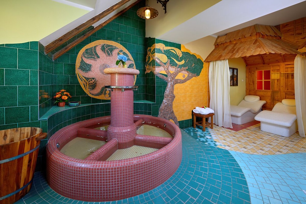 Hotel Selsky Dvur 57/58