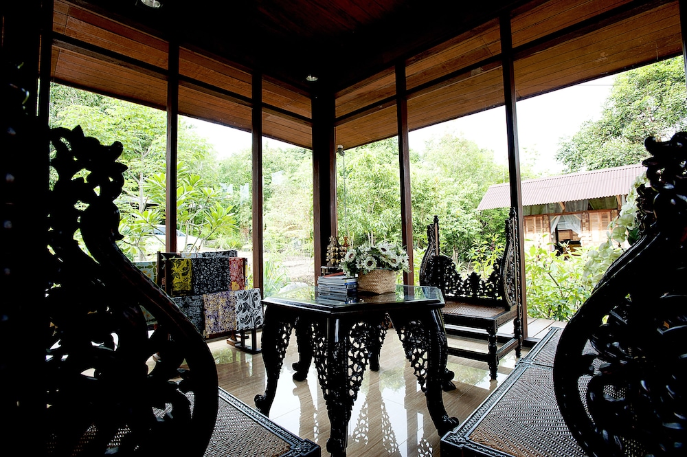 Arumdalu Private Resort 14/41