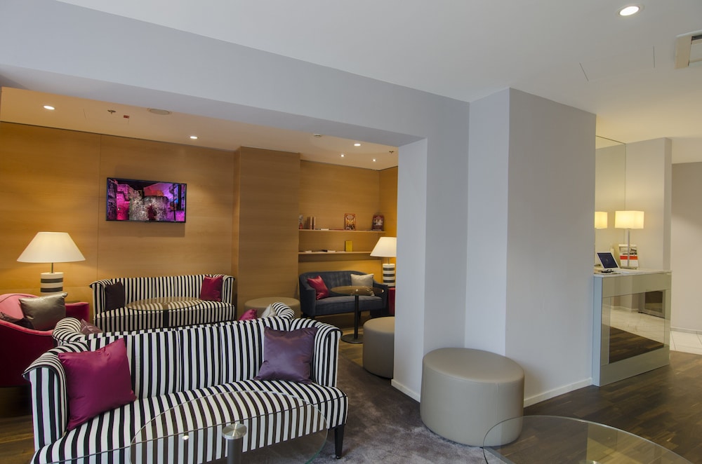 HOLIDAY INN VIENNA CITY 50/74