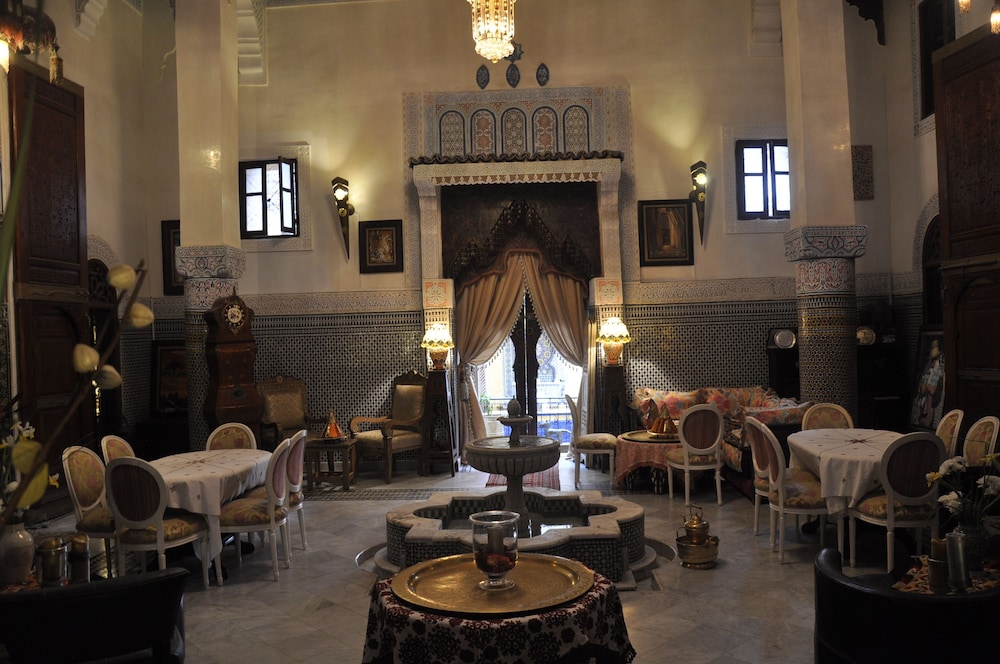 Palais Al Firdaous 39/50