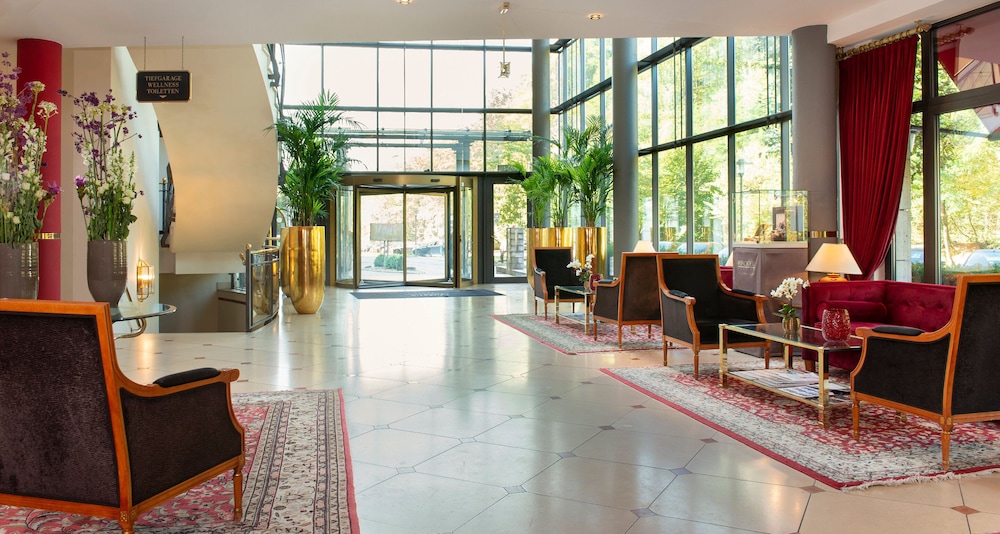 Victors Residenz Saarbrucken 50/75