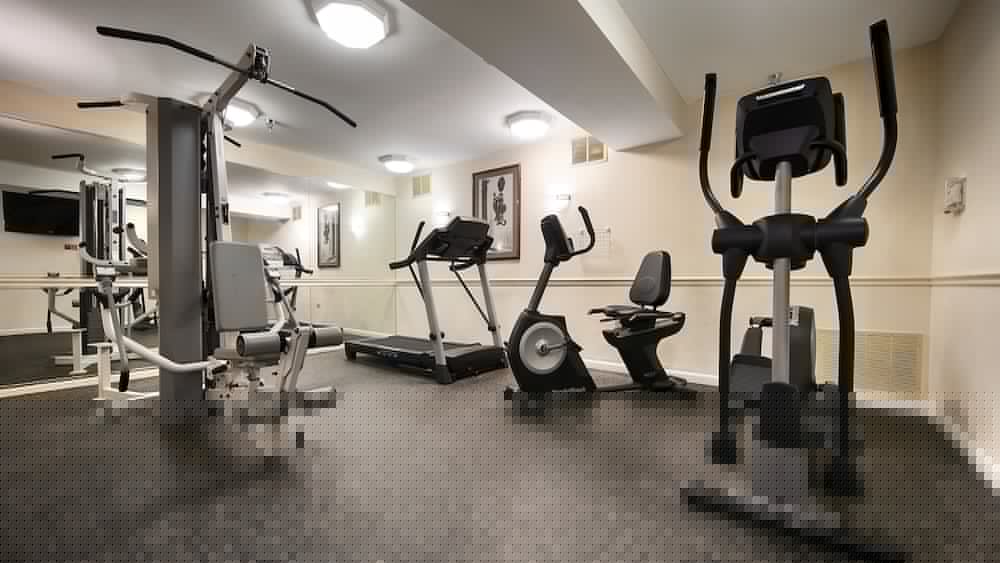 Best Western Oakbrook Inn 18/24