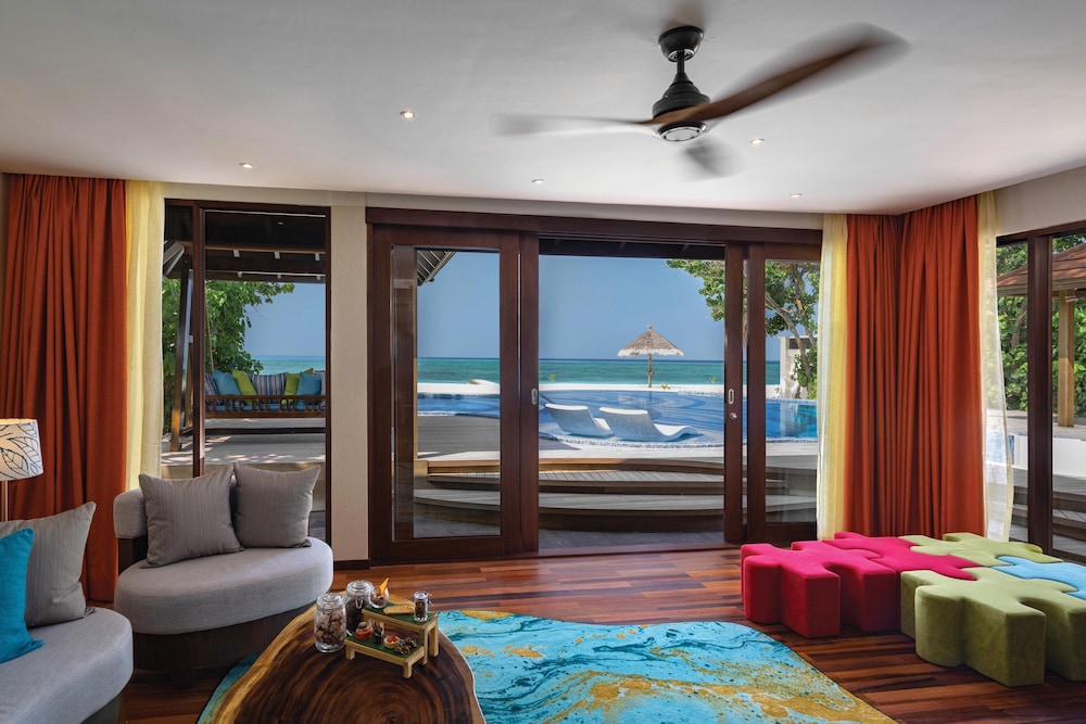 Atmosphere Kanifushi Maldives Premium All Inclusive Resort 29/55