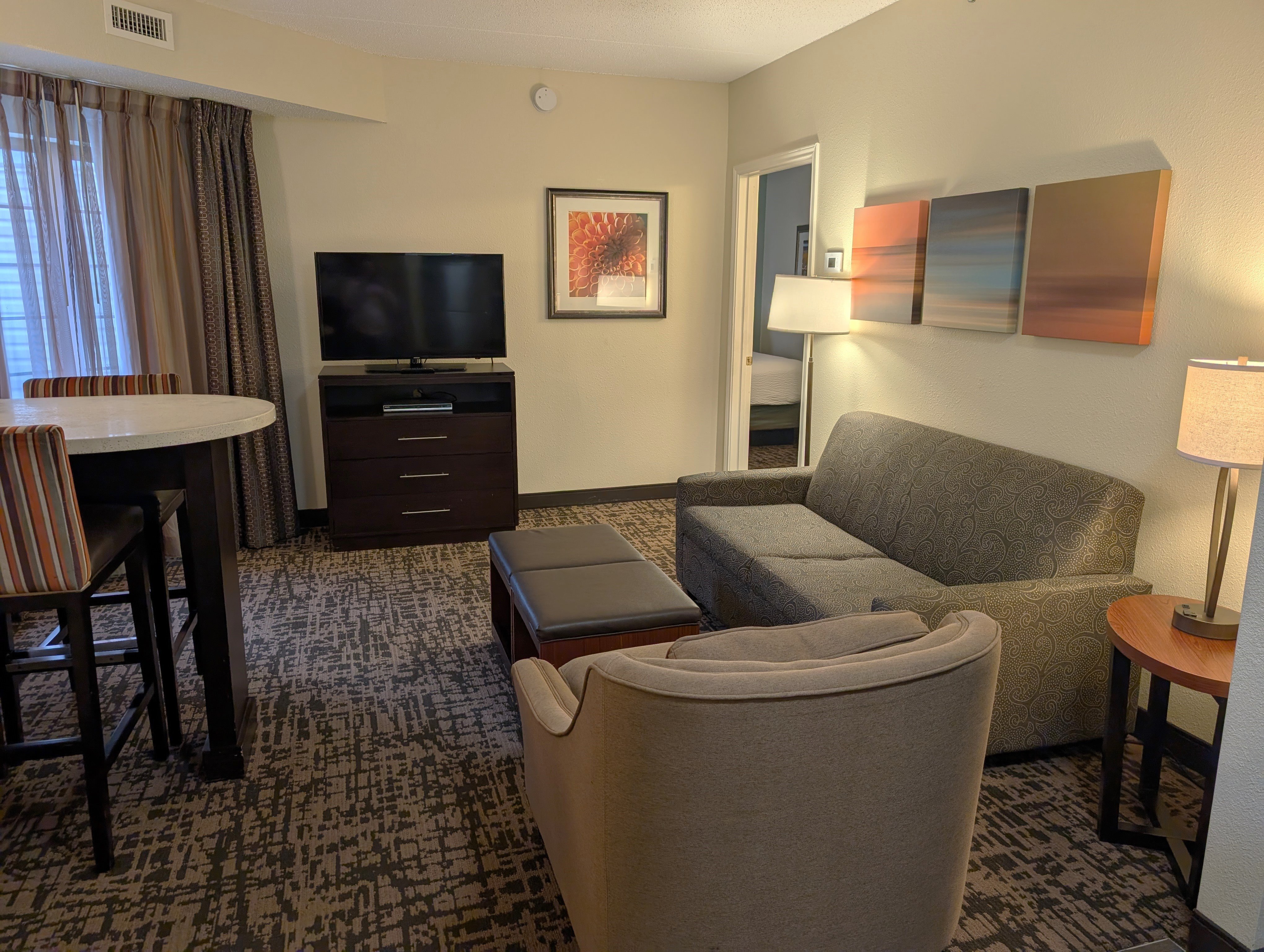Staybridge Suites Indianapolis Fishers 34/50