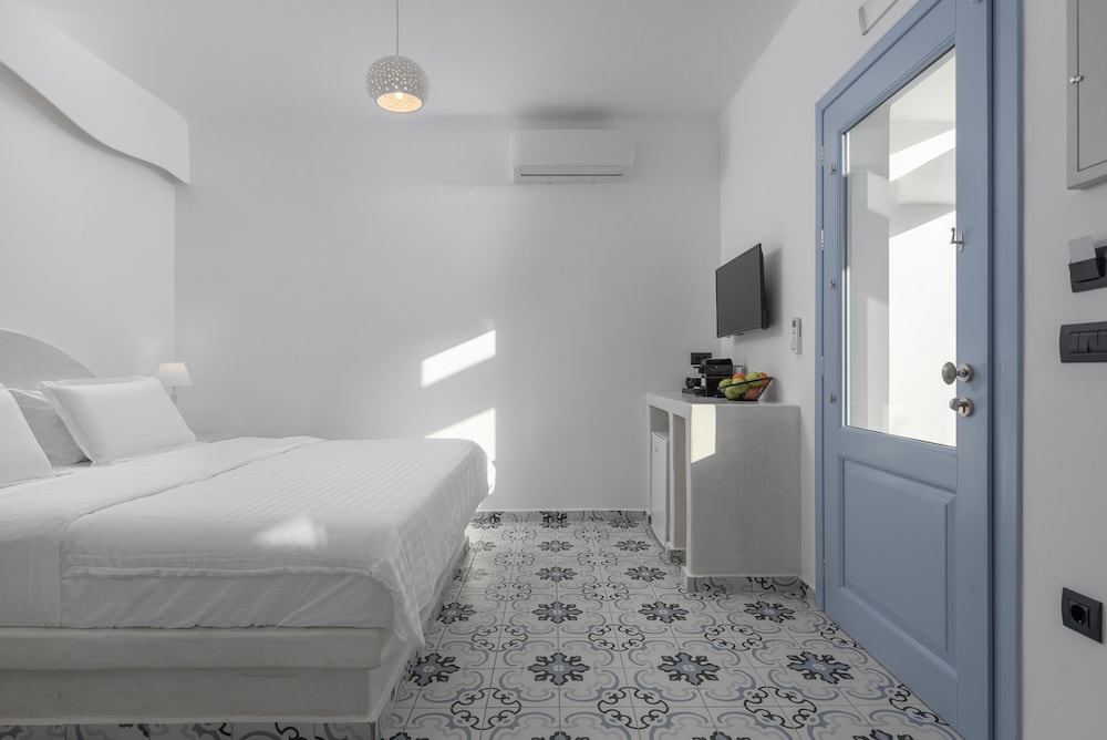Sole doro Luxury Suites Santorini 10/50