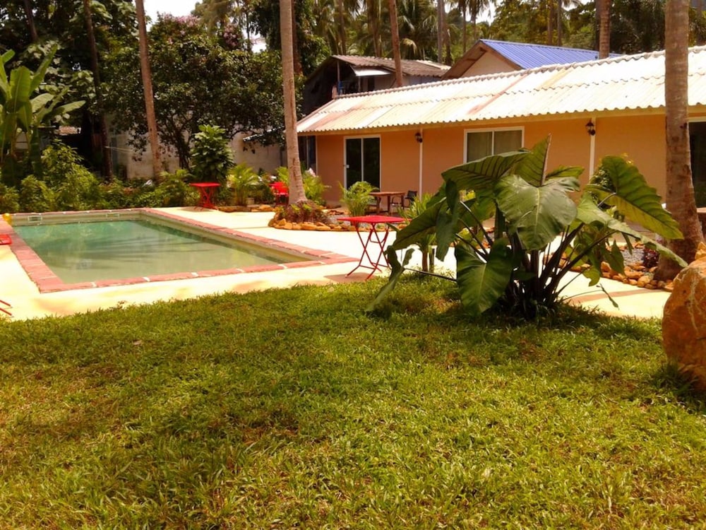 Carpe Diem Guest House 54/72