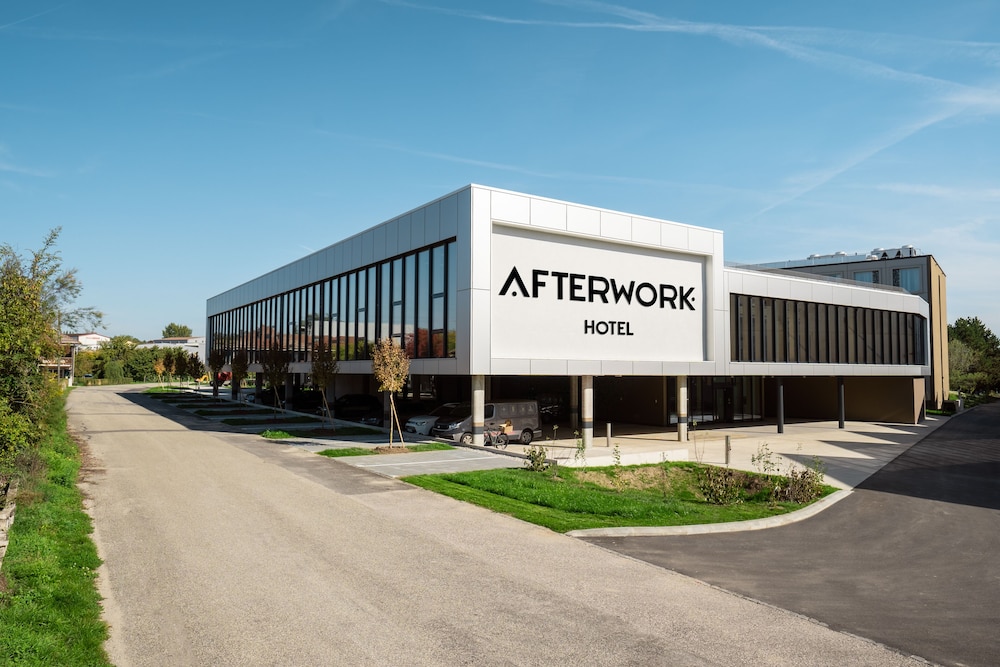 Afterwork Hotel 2/49