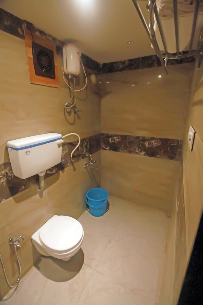 Hotel Al Madina Palace 28/29