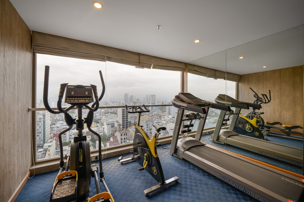 Diamond Sea Hotel 82/115
