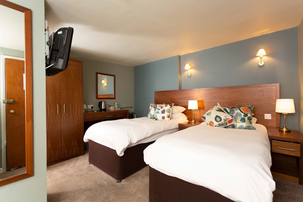 Queens Head Hotel 13/51